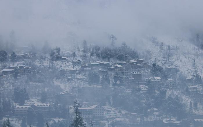 The Goonj Homestay