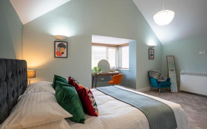 All Saints House - 5 Bed Luxury Home