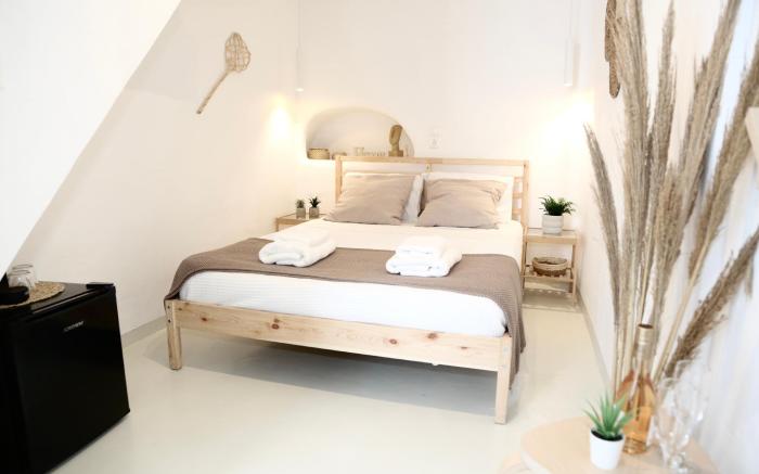 Whitelist Studio 1 in Mykonos Town