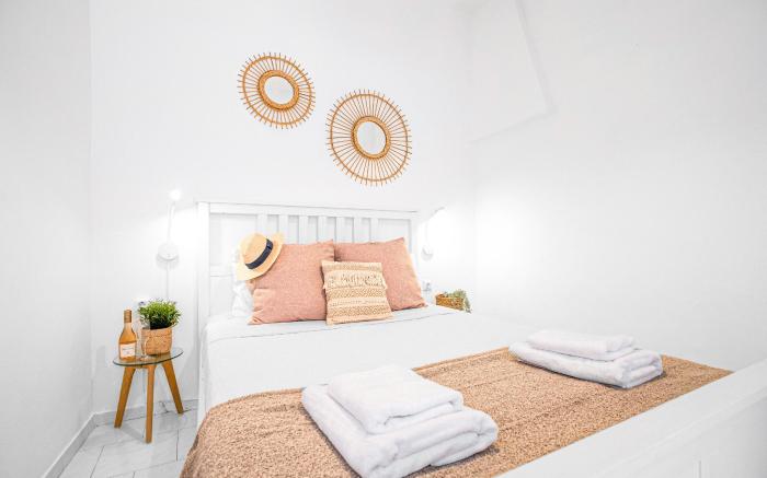 Whitelist Studio Laka - Suite Mykonos Town