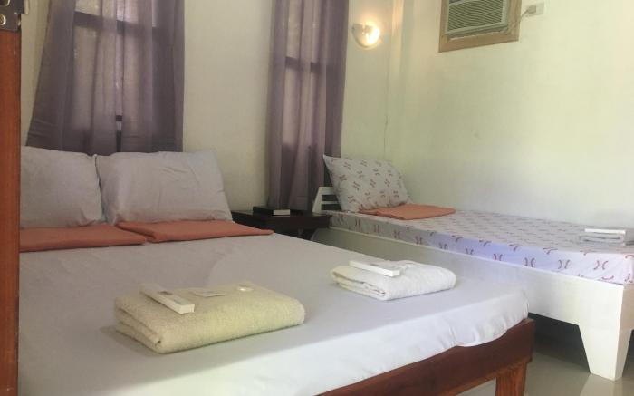 Shat's  Guest house
