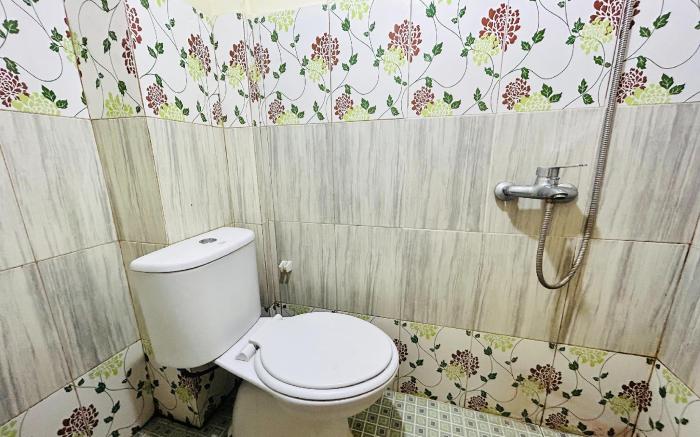 Homestay 252 Syariah