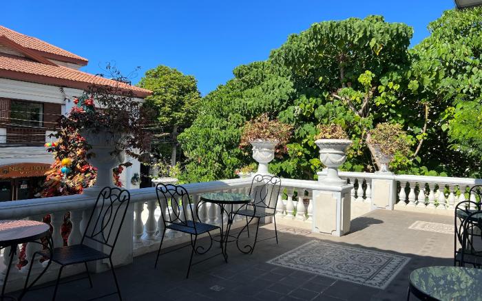 NSCC Casa De Vigan