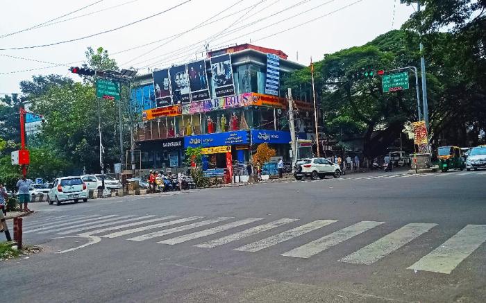 Pavithra Paradise