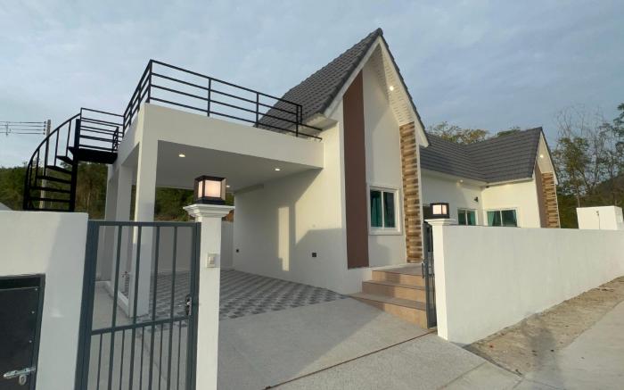 3Beds2Baths VillaV8