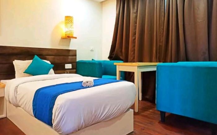 Element Boutique Hotel