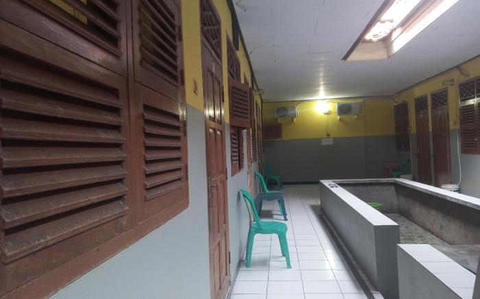 Wisma Pelita Syariah Tegal