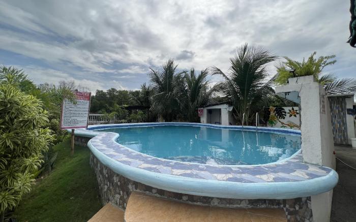 Lover's Point Beach Front Resort
