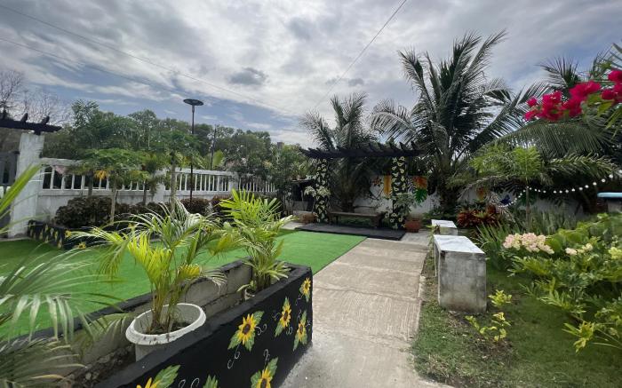 Lover's Point Beach Front Resort