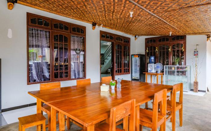 RedDoorz Syariah Near Stasiun Purwokerto