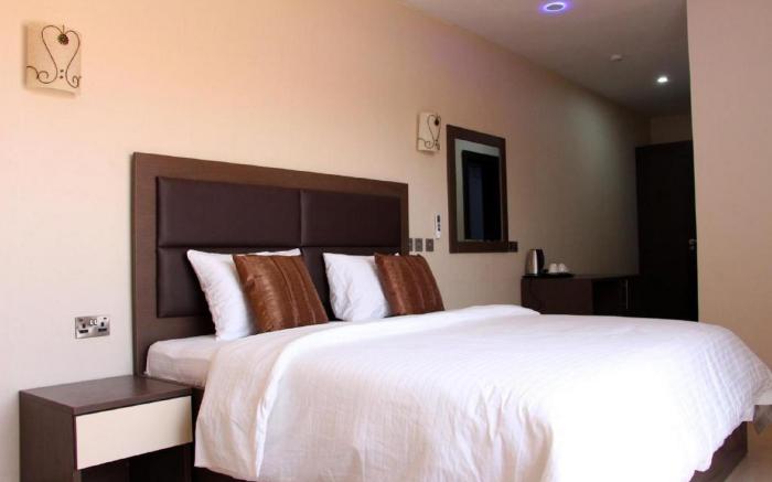 Ojay's Guest House