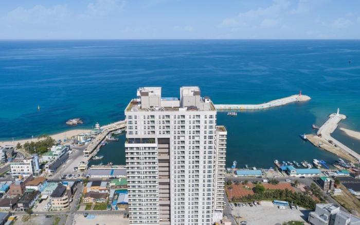 The Gangneung Ocean Stay Episode 3