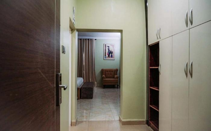 Cozy Residence Hotel