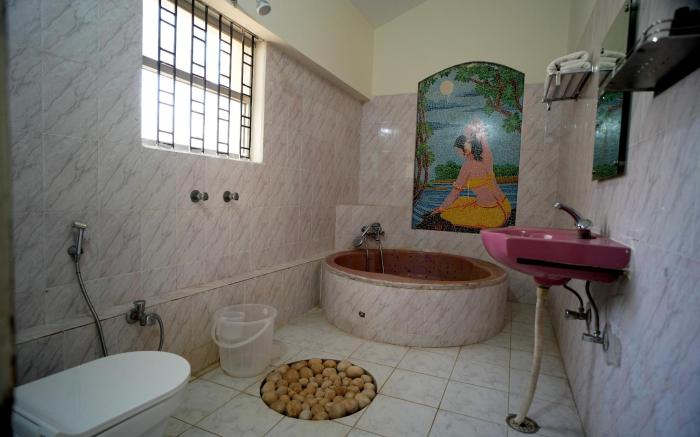 ALEKHYA RESORTS