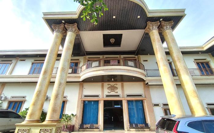Zahira Guesthouse Syariah