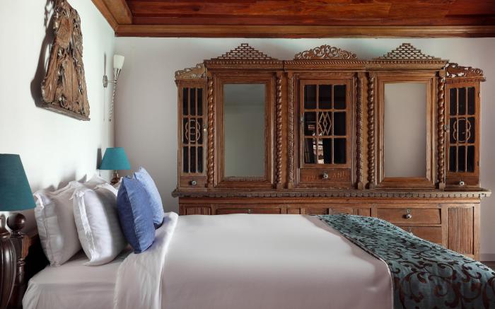 BluSalzz Villa - Muhamma, Alleppey - Kerala