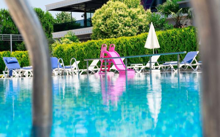 Hotel Vela Verde