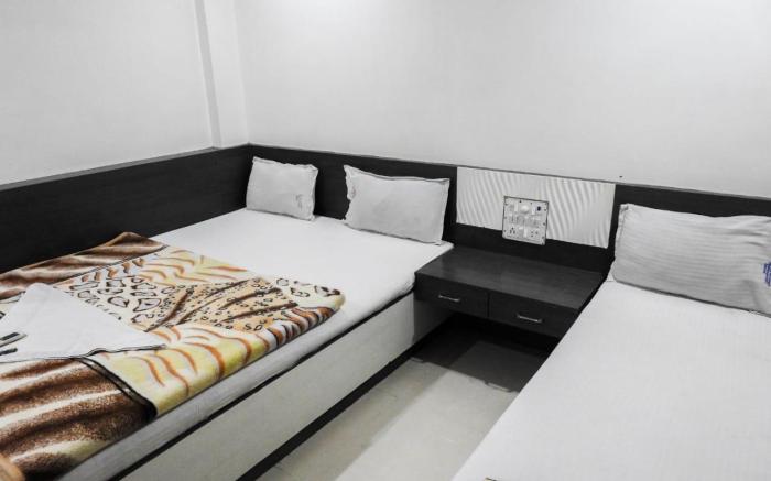 Hotel Shri Sai Darshan 