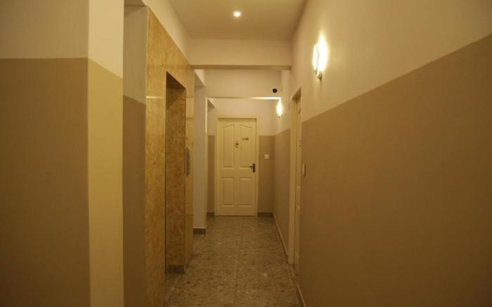DREAMS PARADISE AIRPORT RESIDENCY