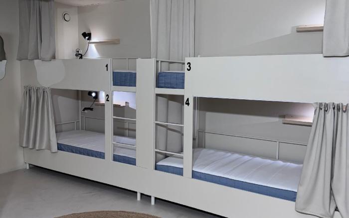 Nomad Gardet Hostel