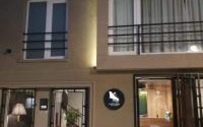 Lastarria Hotel