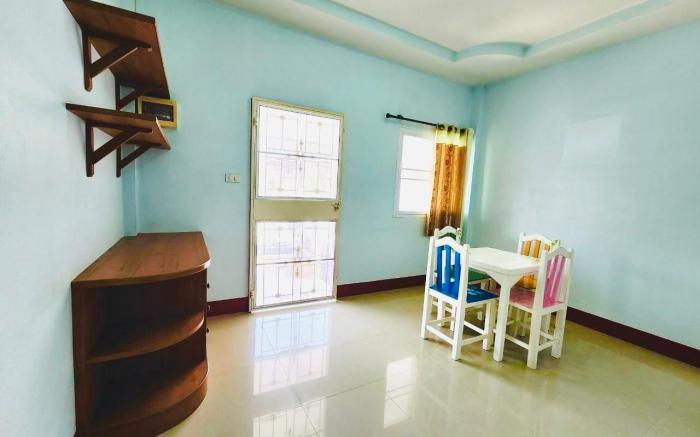 Baan Meen - Twin Room