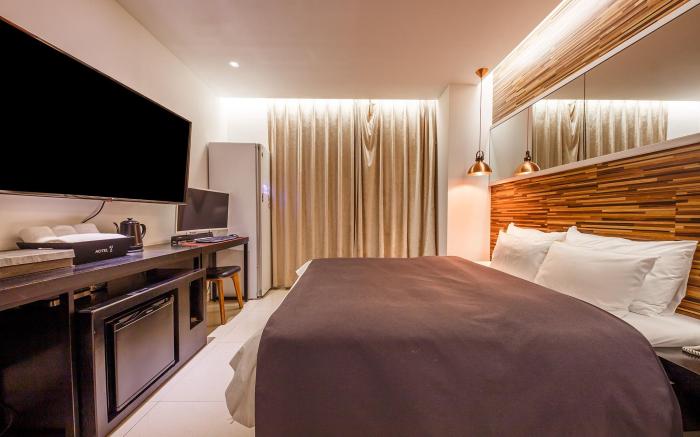 Dal Hotel