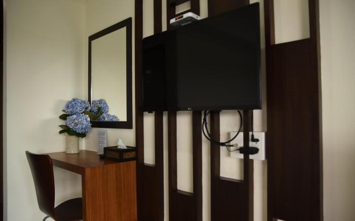 B and Y Residence