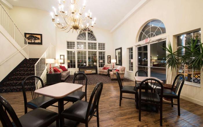 Super 8 By Wyndham Richmond