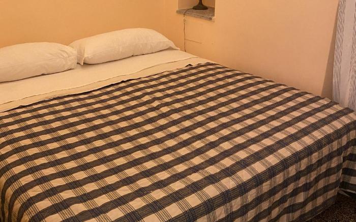 Very central two bedroom apartment!
