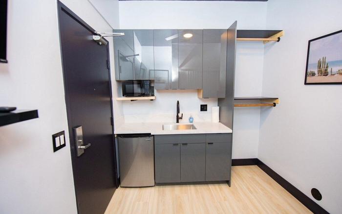 Balboa Park Hotel Downtown Little Italy