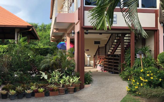 Achawalai Residence Village