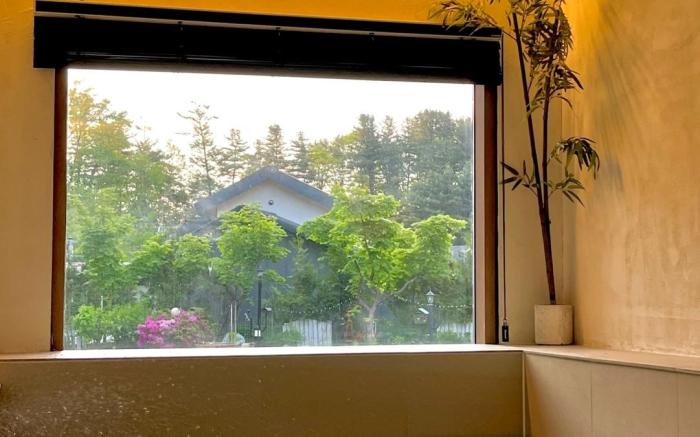GongganHoe-eok Private PoolVilla Pension