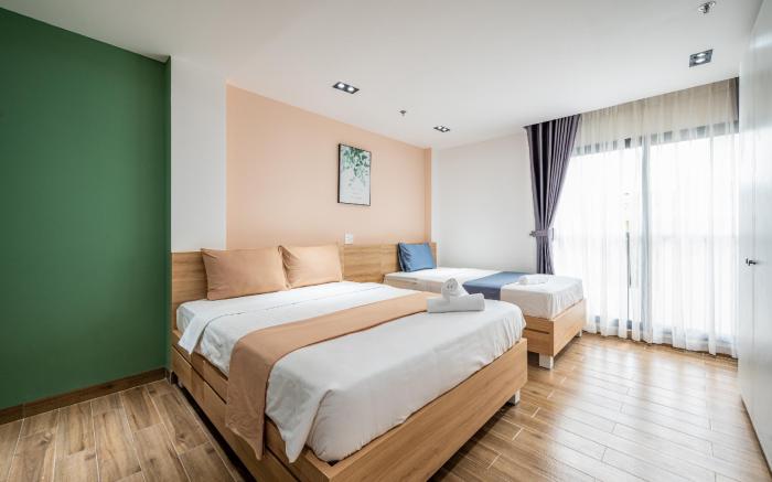 Cozrum Home - Daisy House