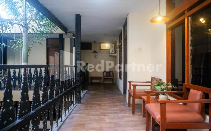 Hotel Candra Kirana Syariah Prawirotaman Yogyakarta Mitra RedDoorz