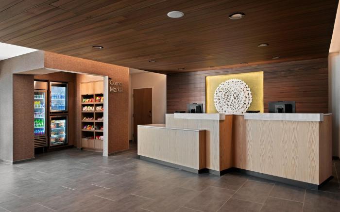 Fairfield Inn & Suites Chino