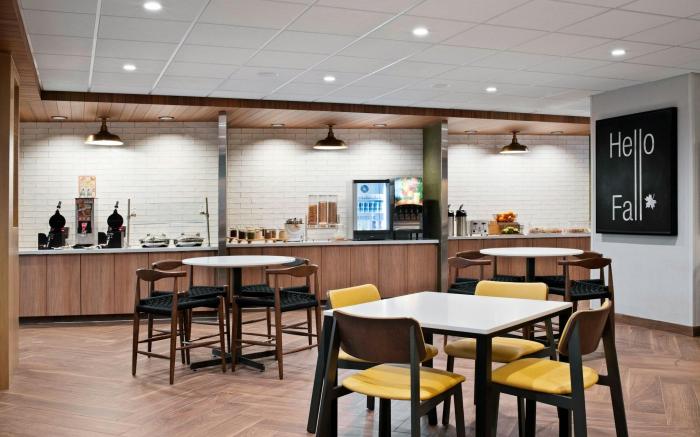 Fairfield by Marriott Inn & Suites Chino