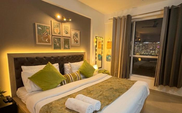 Cozy Private Stay By BuddiesHome