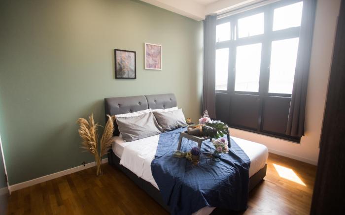 Paradigm Residence By The One - 2 Room 3 Bed 