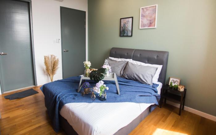 Paradigm Residence By The One - 2 Room 3 Bed 