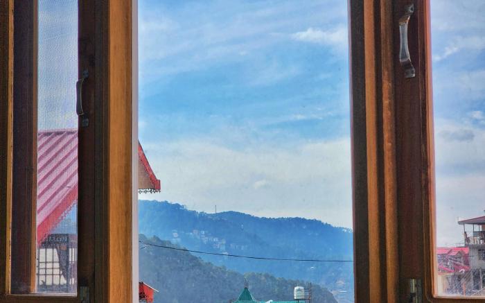Mountain Mist Homestay