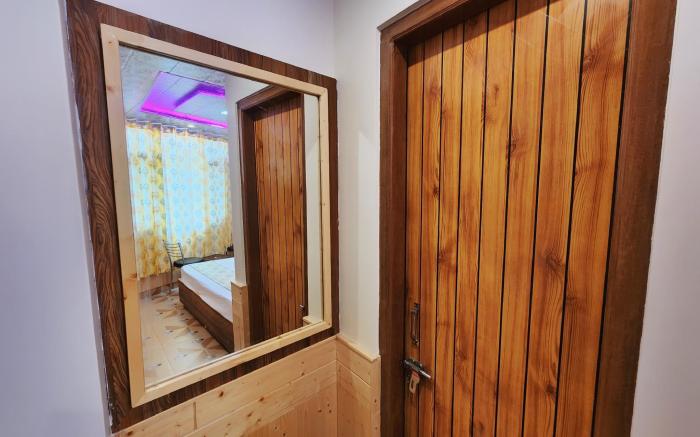 Mountain Mist Homestay