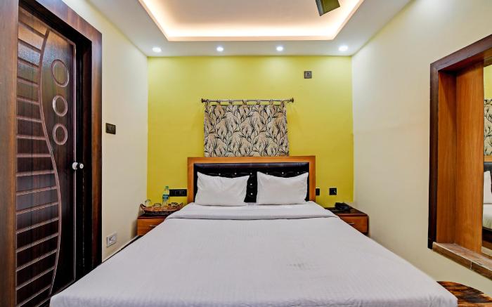 Hotel O Home D Park