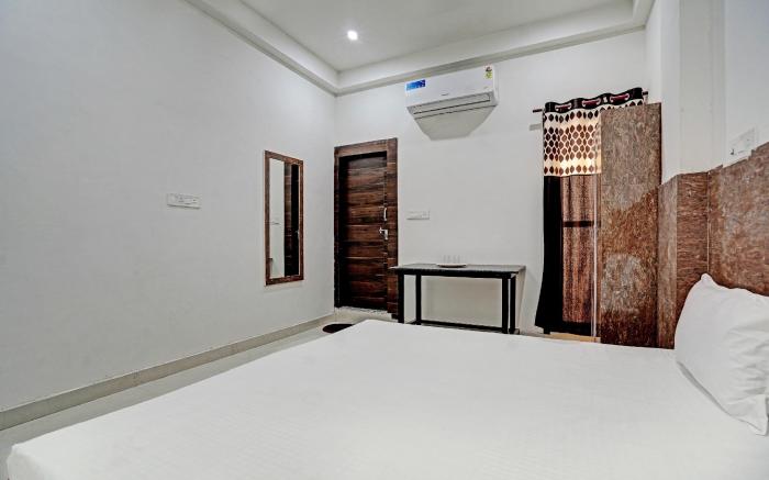 Hotel O Home Hotel Jalasa