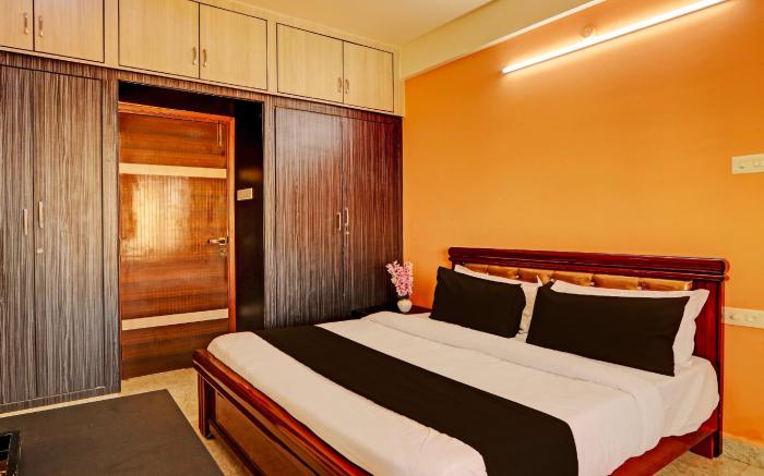 Super Collection O Q Suites Madhapur