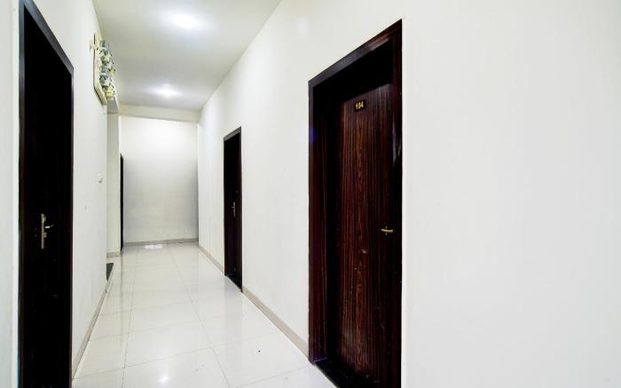 Hotel O Shree