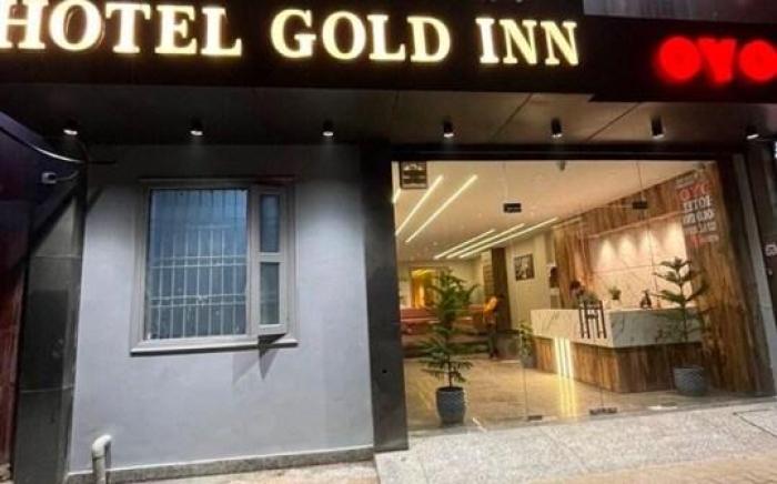 Super Hotel O Gold Inn