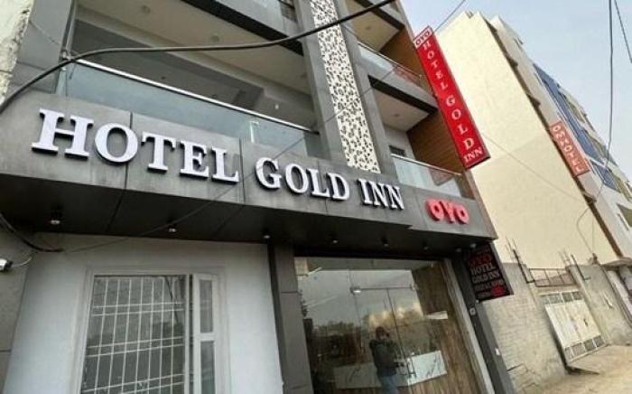 Super Hotel O Gold Inn