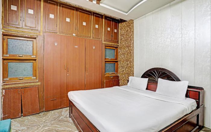 Hotel O Rose Valley