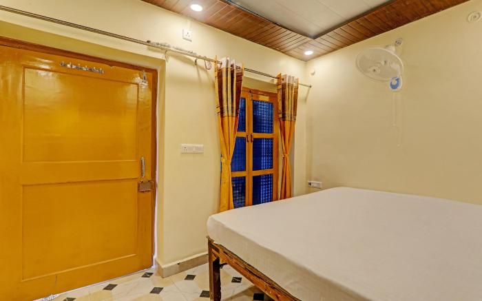 Hotel O Home Shyama Lodge